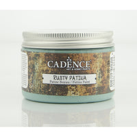 Rusty Patina - Patina Mold Green -150 ML