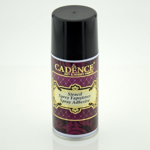 Spray Stencil Adhesive -150 ML