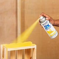 Painter’s Touch 2X Gloss Sun Yellow