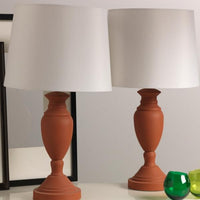 American Accents Terra Cotta