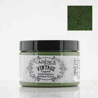 Vintage Legend - Leaf Green -150 ML