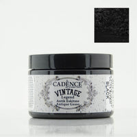 Vintage Legend - Black -150 ML