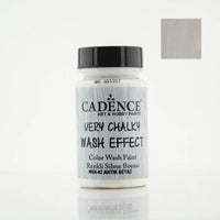 Very Chalky Wash Effect-white- 90Ml