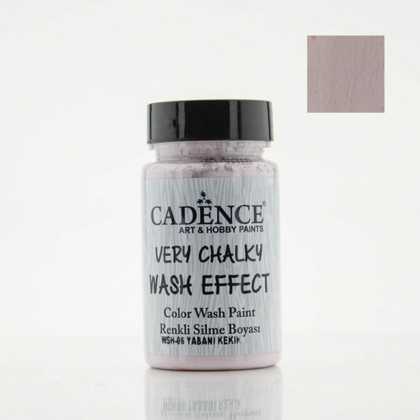 Very Chalky Wash Effect-Thyme- 90Ml