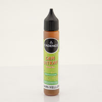 Vitrail pen - Yellow - 25 ML