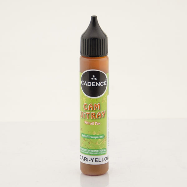 Vitrail pen - Yellow - 25 ML