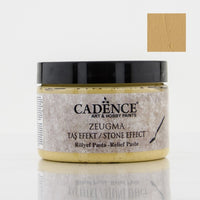 Zeugma-Stone effect paste - Silenos - 150 ML