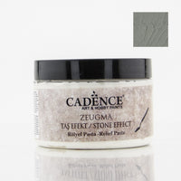Zeugma-Stone effect paste - Minos - 150 ML