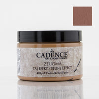 Zeugma-Stone effect paste - Adonis- 150 ML